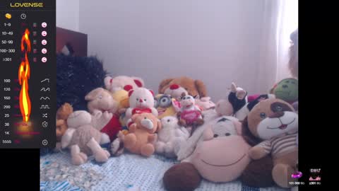 lorenitha online show from February 2, 2025, 2:56 pm