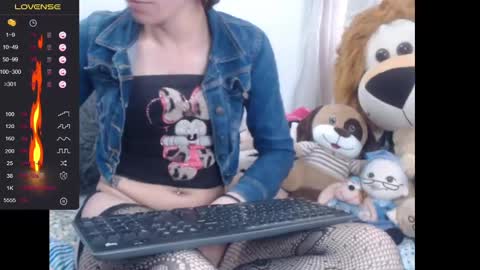 lorenitha online show from February 3, 2025, 7:52 pm