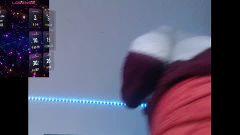 lorenitha online show from March 4, 2025, 8:38 pm