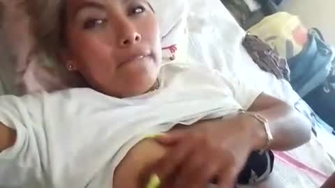 ESPOSA hotwife online show from June 23, 2026, 9:24 pm