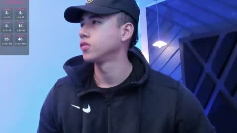  L O R E N Z O  Thumbs Up help  online show from February 5, 2026, 11:26 am