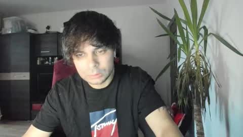 LORENZO Boy online show from April 29, 2026, 4:33 pm