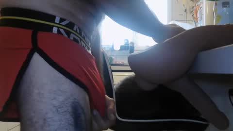 Lorenzot41 online show from September 15, 2025, 6:24 am