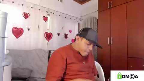 Queen Loreth online show from October 1, 2025, 8:37 pm