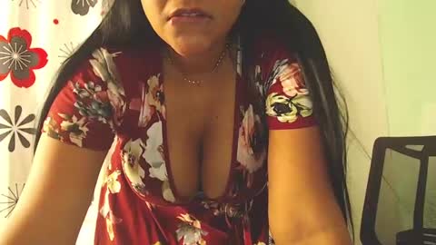 Loretta Gmez online show from January 24, 2025, 1:35 am