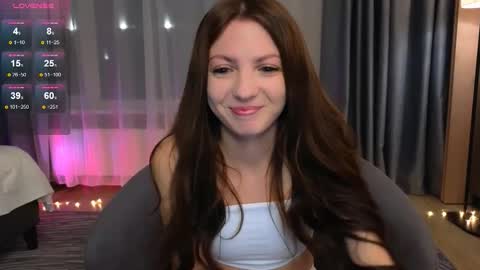 Loretta online show from October 24, 2025, 12:19 am