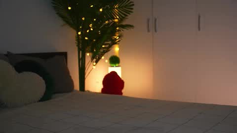 LoretteLorena online show from October 16, 2025, 4:46 am