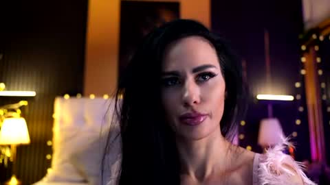 Snapshot of lorettelorenaa chatting on June 13, 2026, 5:49 am LoretteLorena online show from June 13, 2026, 5:49 am