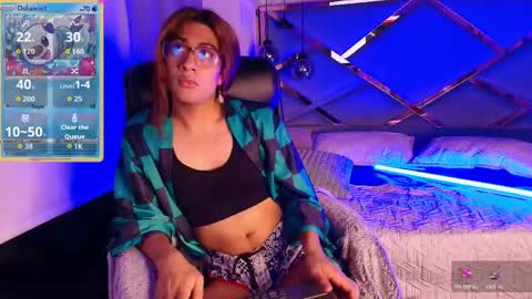 Snapshot of lorettmatthew chatting on May 24, 2026, 5:23 am LorettMatthew online show from May 24, 2026, 5:23 am