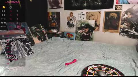 Lori online show from January 31, 2025, 8:43 pm