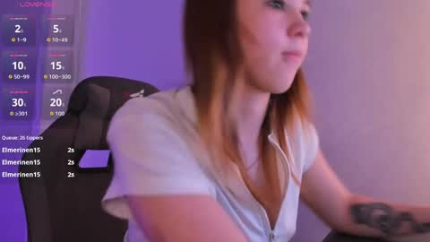 LORI online show from April 20, 2026, 1:14 pm