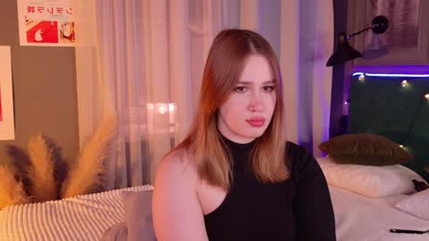 Lori online show from February 1, 2025, 9:08 pm