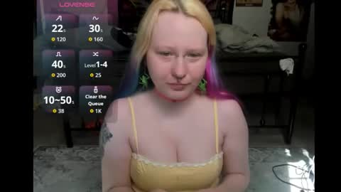 Lori Critter online show from March 18, 2026, 7:06 pm