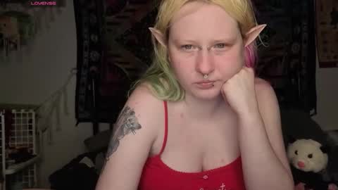 Lori Critter online show from May 16, 2026, 12:29 am