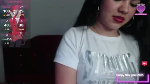 loriiiany online show from April 22, 2026, 1:52 am