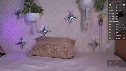 Lorna online show from November 27, 2025, 12:13 am