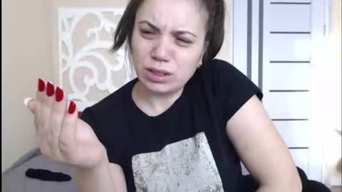 LorraGrey online show from January 20, 2025, 6:42 am