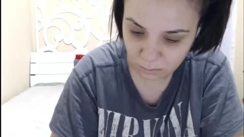 LorraGrey online show from January 22, 2025, 4:34 am