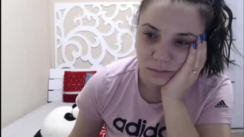 LorraGrey online show from February 2, 2025, 4:37 am