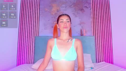  Soy Lorena  online show from February 19, 2025, 9:36 pm