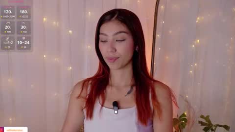  Soy Lorena  online show from January 31, 2026, 8:07 pm