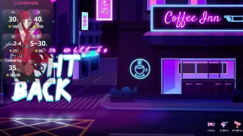 lore  online show from February 18, 2025, 11:33 am