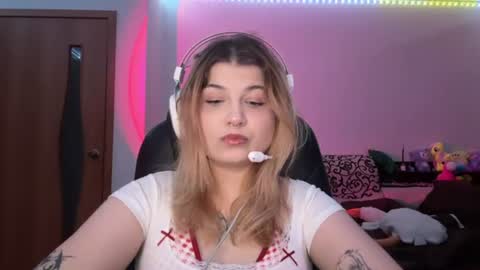 Stasha online show from June 29, 2026, 10:15 am