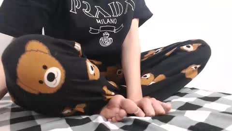 Lory online show from March 10, 2026, 11:21 pm