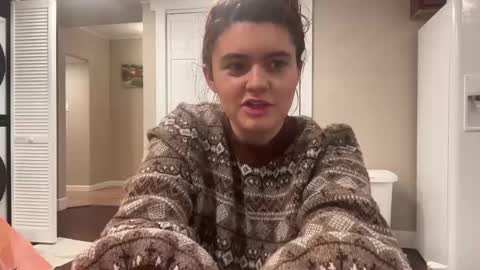 lex online show from October 16, 2025, 7:15 pm