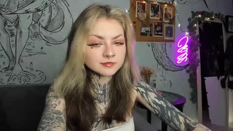 lostallice online show from January 10, 2025, 3:50 am