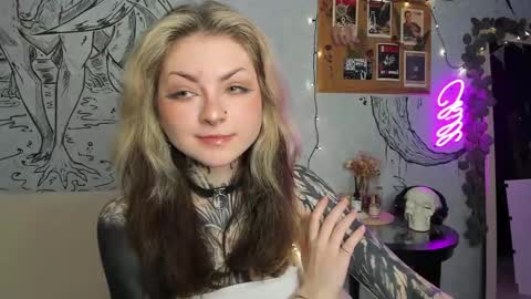 lostallice online show from January 26, 2025, 3:48 am