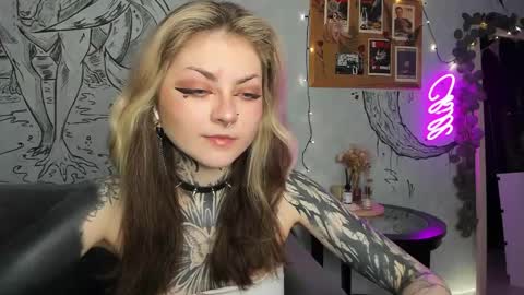 lostallice online show from January 28, 2025, 5:32 am