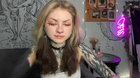 lostallice online show from February 13, 2025, 5:58 am