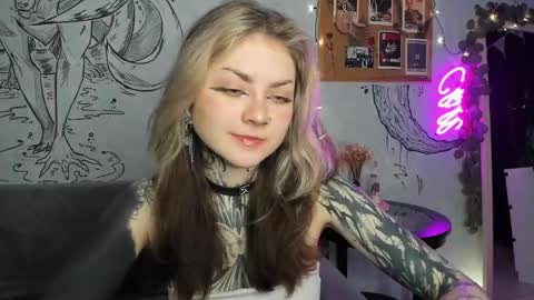 lostallice online show from February 20, 2025, 4:39 am