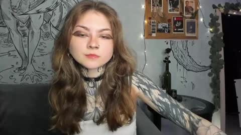 lostallice online show from October 6, 2025, 1:58 am