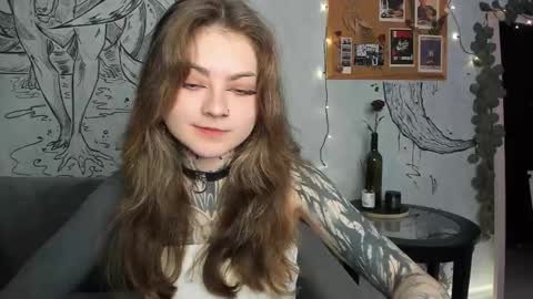 lostallice online show from November 1, 2025, 2:46 am