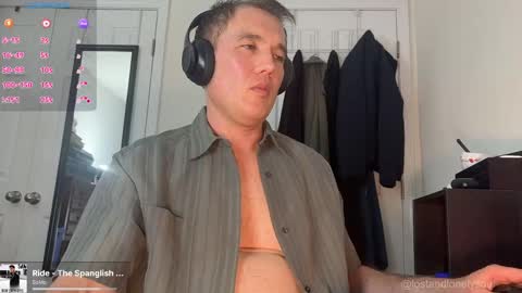 Snapshot of lostandlonelysoul chatting on April 12, 2026, 4:06 am Hazemir online show from April 12, 2026, 4:06 am