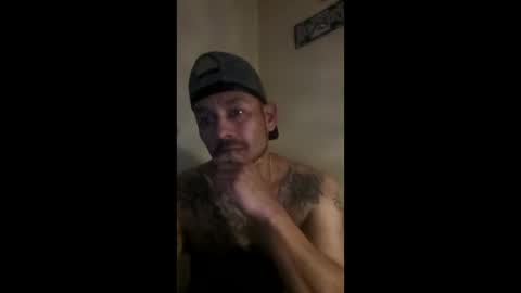 lostcause1313 online show from April 7, 2026, 1:06 am