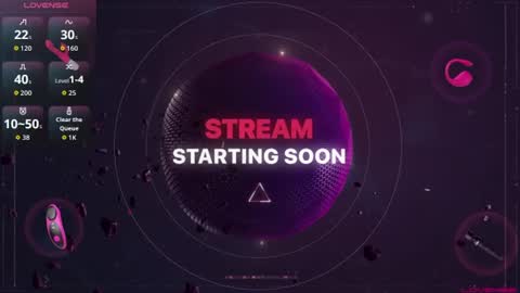 lostghost38 online show from June 29, 2026, 5:46 am