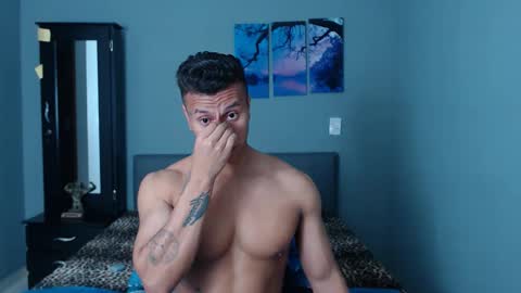 lothbrok online show from March 11, 2025, 9:48 pm