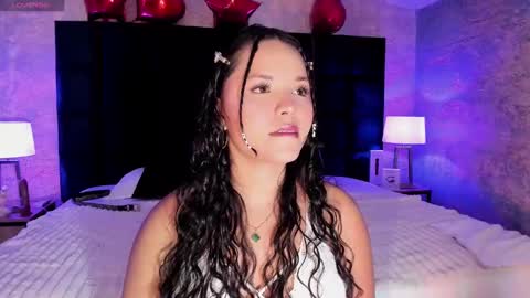 Lotti online show from February 20, 2025, 2:18 am