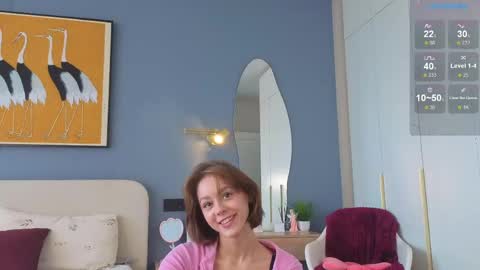 Charlotta online show from May 13, 2026, 7:28 am