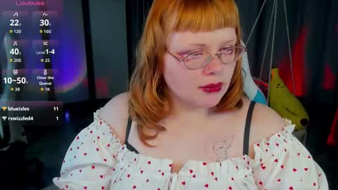 Lottie online show from January 31, 2026, 7:11 pm