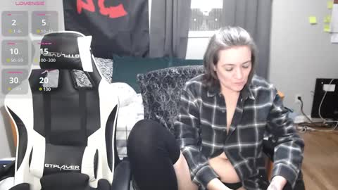 Snapshot of lotusnyne chatting on January 18, 2025, 2:03 am Lotus Nyne online show from January 18, 2025, 2:03 am