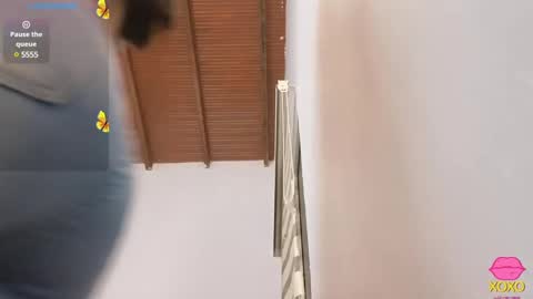  Lou Rosse  online show from February 12, 2025, 2:45 am