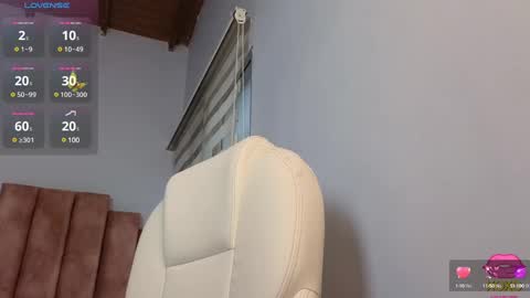  Lou Rosse  online show from February 20, 2025, 8:25 pm