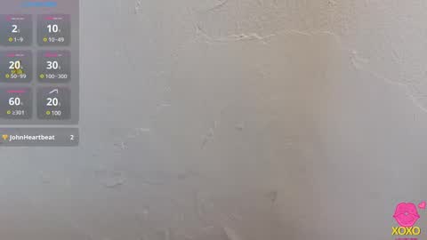  Lou Rosse  online show from March 6, 2025, 8:37 pm