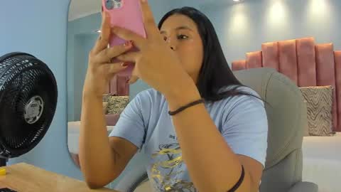  Lou Rosse  online show from July 8, 2026, 6:56 pm