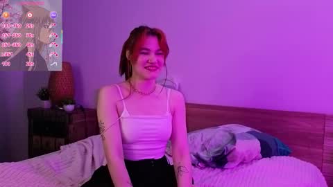 Riley online show from September 19, 2025, 7:14 pm