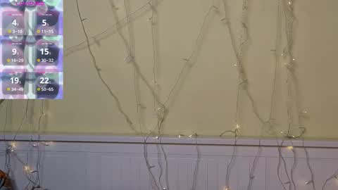 Riley online show from October 5, 2025, 7:34 pm